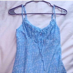 Princess Polly Summer Dress